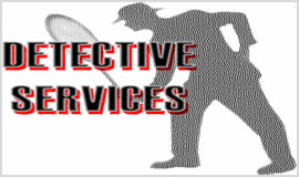 Spalding Private Detective Services
